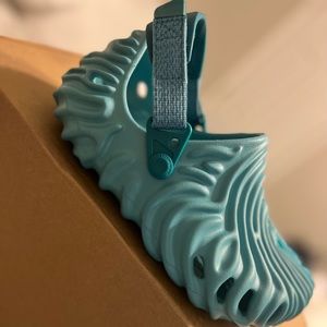 Salehe Bembury x Crocs